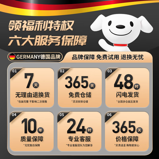 Green Yoke German high-pressure car wash water gun household car brush nozzle faucet hose powerful booster gun 2026 new flushing ground upgraded thick rod water gun 3 universal joints + 20 meters water pipe