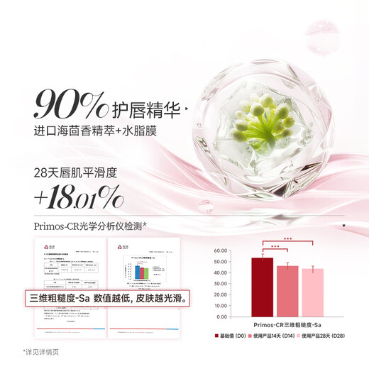 Kazilan Essence Lip Gloss is not easy to stick to the cup, is not easy to fade, is waterproof and long-lasting, big-name lip glaze for women, suitable for whitening without makeup, Christmas G104 Honey Red Pear, whitening and lively