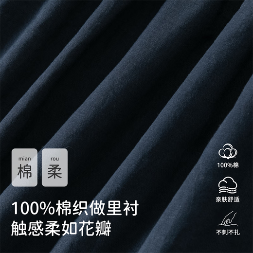 DAVE&BELLA children's sweater dress spring new style girls fake two-piece knitted skirt baby girl skirt princess dress navy blue ready in stock 90 cm (recommended height 80-90cm)