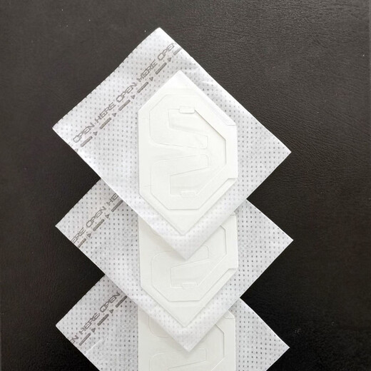 Meikejie creative diamond style ear-hanging coffee filter paper hanging ear coffee fixed filter bag hanging ear hand-brewed coffee filter paper bag trial pack diamond style hanging ear filter paper * 1 piece