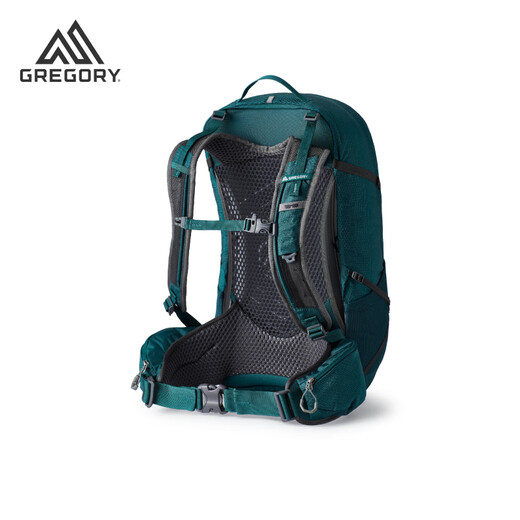 GREGORY New Year's gift Linhai JUNO mountaineering bag 24L professional outdoor hiking backpack men's AO5