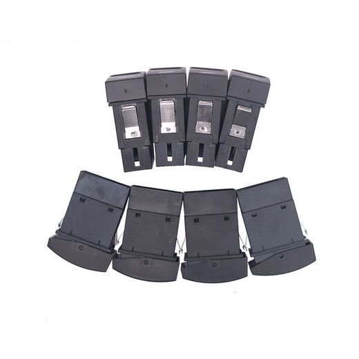 Litian is suitable for Jiefang JH6J6P dripping water switch rocker switch socket plug fog light horn with light accessories rear light switch with plug