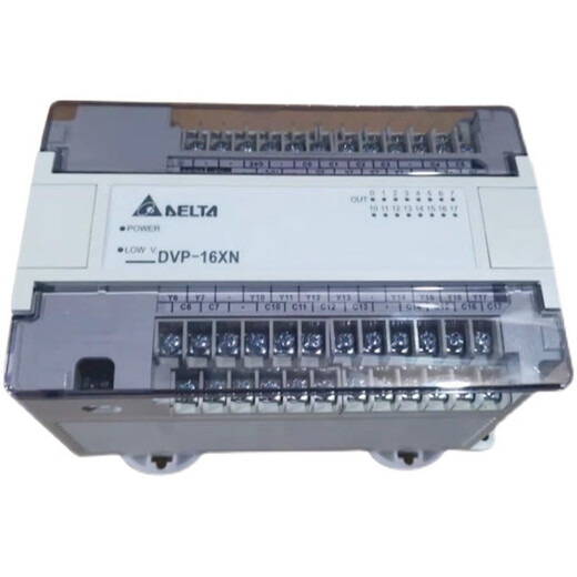 Delta PLC/ES series/DVP14/24/30/32/40/60ES00R2/T2/20EX/ES/E DVP16EC00T3