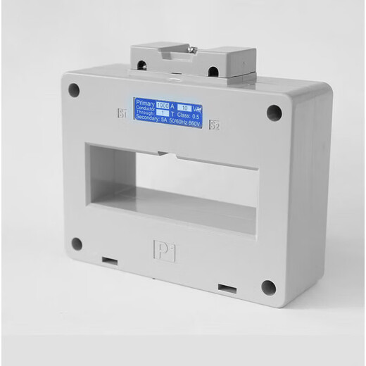 Current transformer BH-0.66 LMK 0.5 level 2000/5A 3000/5 5000/5 6000/5 1000/5