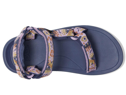 Teva Men's Tanza Sandal, Modern Natural Lupine