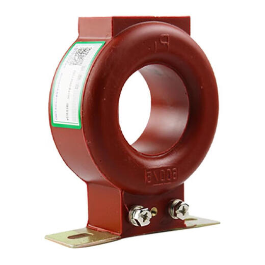 Shenbao factory direct sales Shenzhen Shenbao transformer LMZJ1-0.66 three-phase 0.2 level current transformer 200 5 800_5 Metrology Institute calibration transformer LMZJ1-0.5_