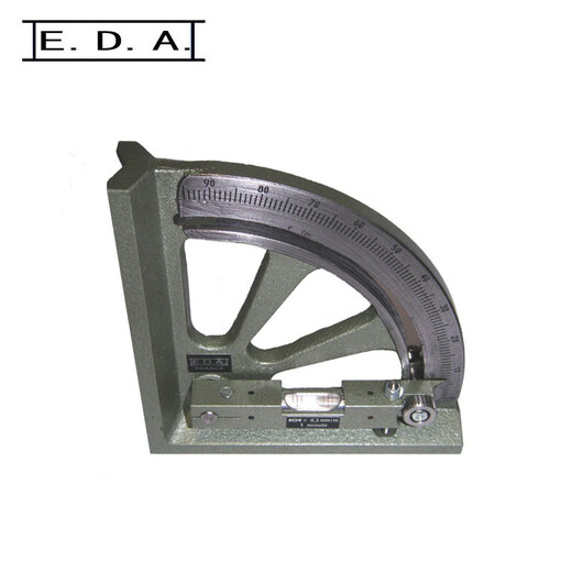 French EDA bubble level 64 adjustable machine tool scale precision level 2000.01 Delivery time 12-16 weeks