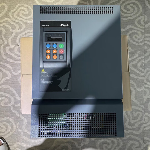 Xiwei inverter AVY4185-KBL-BR4 18.5KW elevator accessories AVY4221-EBL-BR4 22K new