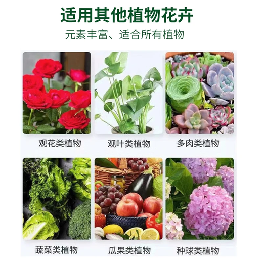 Or garden 15-15-15 potassium sulfate pure sulfur nitrogen phosphorus potassium compound fertilizer garden fruit tree vegetable flower fertilizer 150