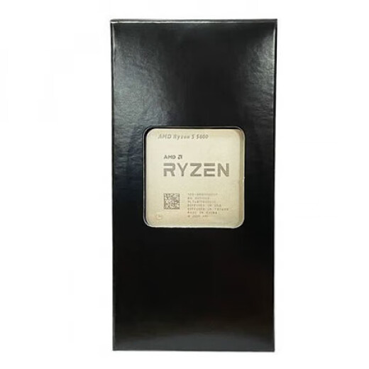 Mihong AMD neue CPU R5 5600X 5600G 5600 5500 R7 5700X3D 5800X R9 5900X 5950X Demontage-Chip-Prozessor Ryzen R7-5700X3D neuer Chip-Prozessor