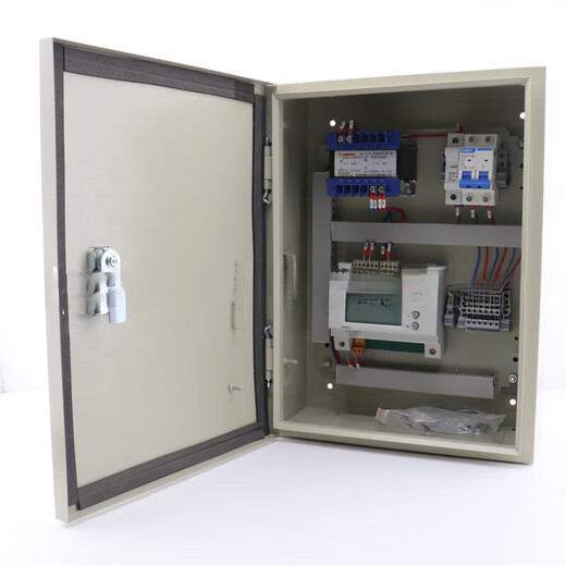 Siemens 62/68/82 supporting electric regulating valve temperature controller/box/cabinet DDC thermostat control box 300*400 (including RWD60)