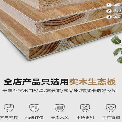 Yusenyi custom-made small-sized single-person ultra-high box bed, simple multi-functional high and low bed wardrobe, customizable bunny, millennium boat, Moganshan board with anti-counterfeiting mark certificate 1000mm*1900mm_box frame structure