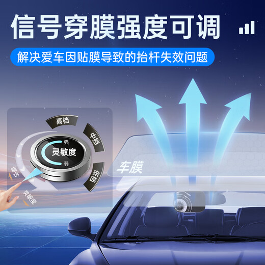 I ROAD new ETC voice smart cardless etc. National general high-speed 50% off automotive equipment processing Jingdong car maintenance