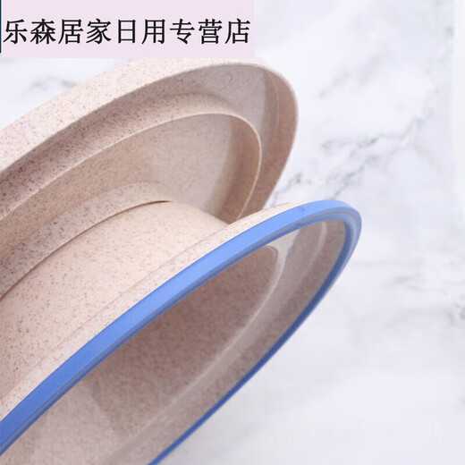 Baichunbao decorating table turntable birthday turntable baking tool household 8-inch 10-inch full set A model