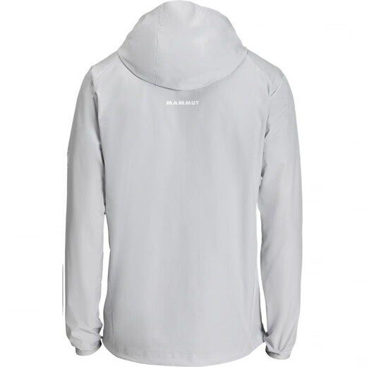 MAMMUT Granite Sports Casual Soft Shell Jacket AF Asian Version Men's Retro Green L