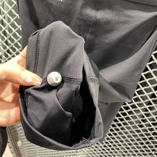 Adidas enge Sporthose Herrenhosen 2025 Frühling Neue Sporthosen Outdoor-Training Fitnesshosen Schnelltrocknen atmungsaktive Fünf-Punkte-Hosen Schwarz HJ9921 m