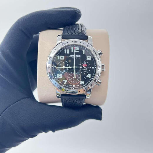 Second-hand 99 new Chopard L.U.C series mechanical watch Chopard men's watch 16/8920-3001 automatic mechanical 40.5mm