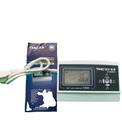 OEMGTMC Xizi Instrument Extreme all-weather solar water heater temperature display controller automatic water supply TMC Xizi Extreme all-weather standard complete set once