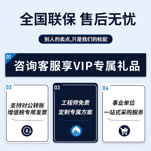 Dell (DELL) R260 rack server host file sharing database hosting computer Xeon E-2436 32G memory | 480G solid state + 2TB enterprise level