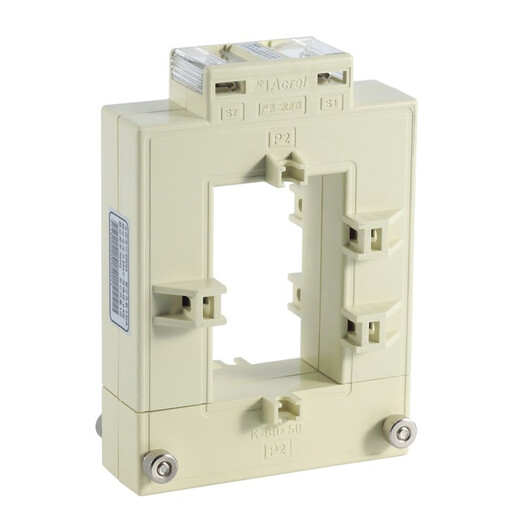 Ankerui open-type current transformer does not require removal of wires, busbar and cable factory renovation K-60*40__250-1500_5A