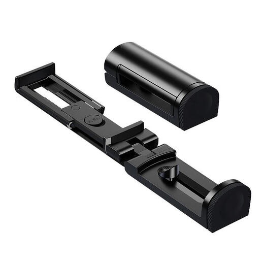 Paifan Travel Folding Storage Clamp Arm Multifunctional Tablet Stand Plastic Lightweight Portable Adjustable Mobile Phone Stand tcmh-03 Travel Stand (Tablet/Mobile Phone)