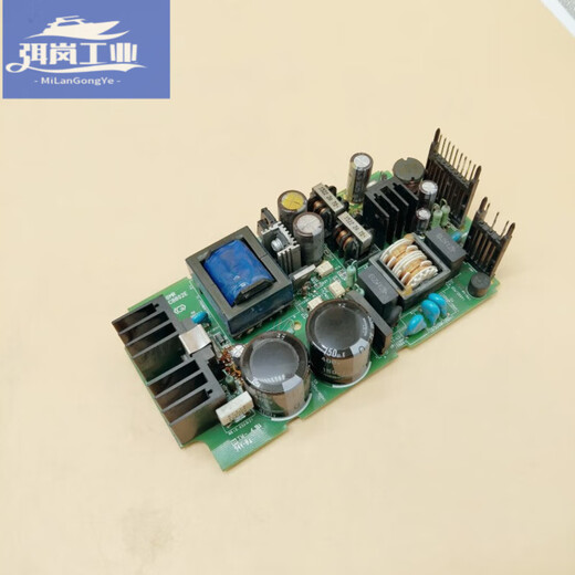 Mitsubishi PLC power board FX3U-16/32/48/64/80/128MR/T power module universal package SF3U-16M