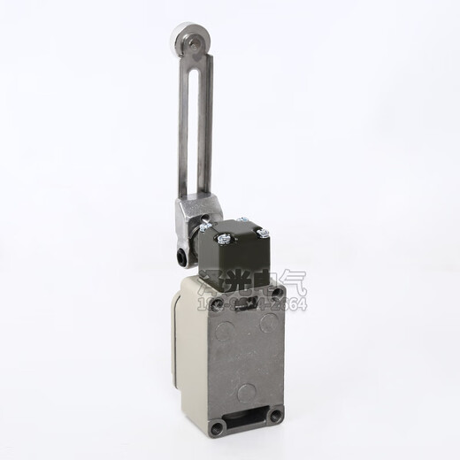 OMRON stroke switch WLCA2-N WLCA12 WLNJ-N WLCA12-2N-Q limit switch WL WLCA12-LD-N