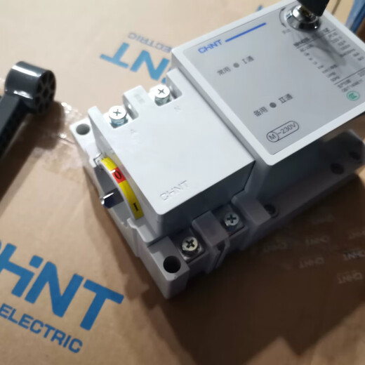 Chint dual power supply-63/4SZ automatic transfer switch 32/2SZ 40A 100A 4P 2P 220V NH42B-25/2SZ