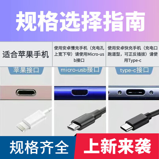 Mu Nian is suitable for Huawei Mate70 Air Type-c mobile phone charging port Android universal anti-loss dust plug x300 Honor 400x300pro data plug Type-c translucent - rose red 1 piece Nubia Z80Ultra