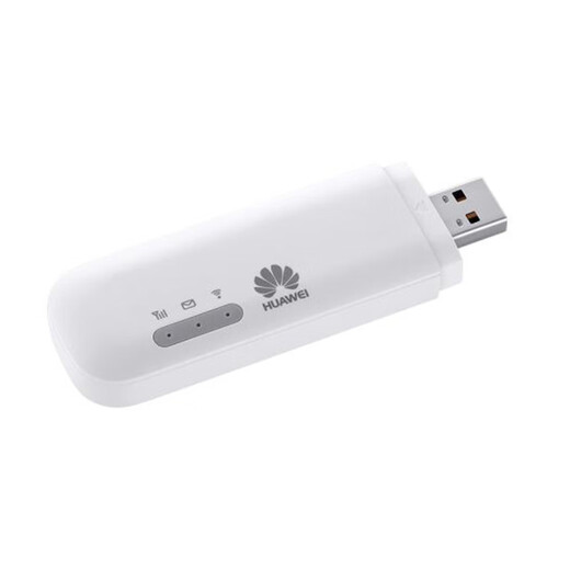 Huawei (HUAWEI) E8372h-820 accompanying WiFi2mini wireless 4g network card device USB pass portable WiFi Huawei E8372-820 (90% new without packaging) None