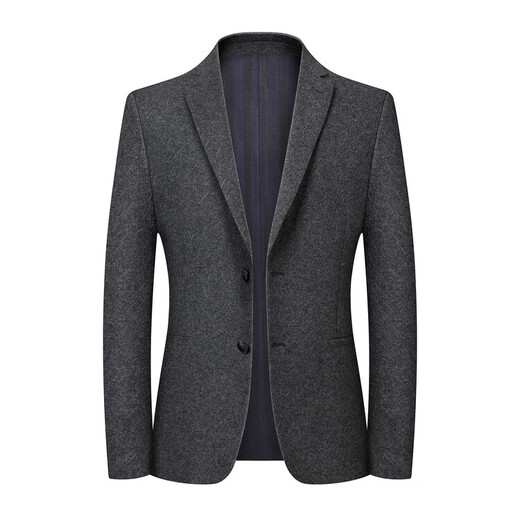 AX Armani men's suits autumn and winter new high-end formal wear picture color M 170