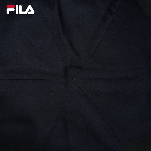 FILA official women's hat baseball cap 2025 winter fashion casual hat sports hat sun hat