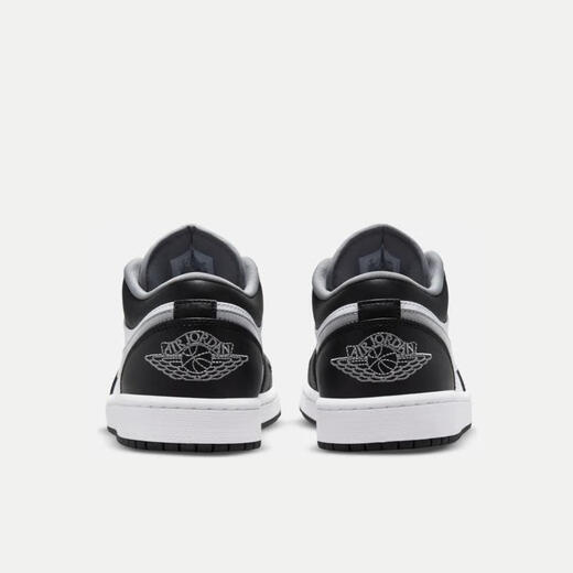 Nike (NIKE) AIR JORDAN 1 LOW men's new classic retro AJ1 lightweight casual sports basketball shoes 553558-040 43