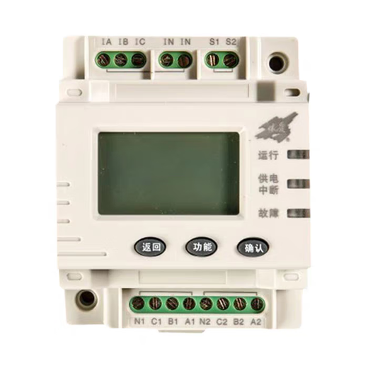 EI voltage signal sensor J-EI652 voltage signal sensor power supply monitoring module J-EI652
