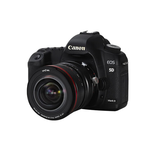 LAOWA FF S 15mm F4.5 W-Dreamer full-frame wide-angle tilt-shift lens red circle Fuji G mount promotional price
