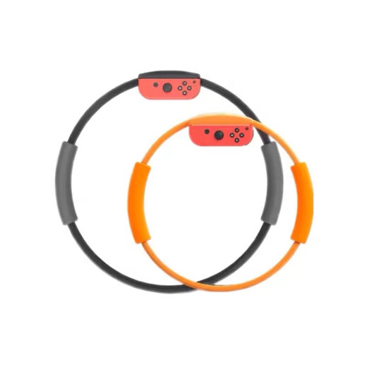 Nintendo (Nintendo) original good value switch fitness ring adventure domestic children's fitness ring leggings Pilates ring DOBE- DOBE adult special ring