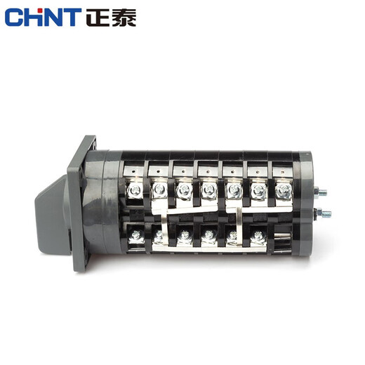 Chint (CHNT) universal transfer switch cut-off switch rotary switch LW5D-16 YH3/3 LW5D-16 YH3/3 16A