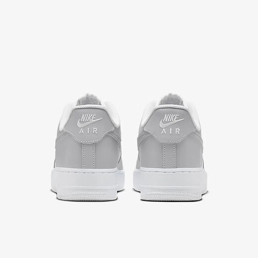 Nike/Nike Air Force 1 Herrenschuhe lässig Low Top Sports Schuhe FD9763-101 38.5