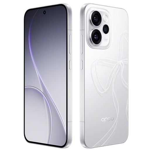 OPPO Reno15 mobile phone, government subsidy, 200 million pixel ultra-clear image, IP69 full waterproof, out-of-circle live broadcast, 5G smart AI camera phone, starlight bow, 12GB+256GB, government subsidy