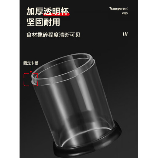 Fat Donglai's same type of garlic cutter, stainless steel multi-functional kitchen black technology manual garlic grinder, electroplated pat knife