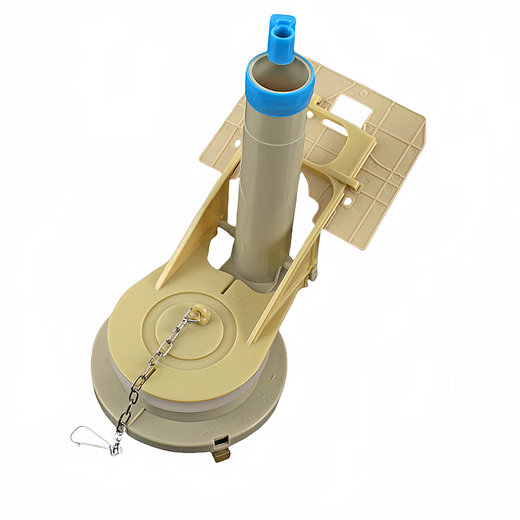 Jiabai is suitable for TOTO toilet water tank accessories CW886 854 864 874 drain valve, drainer, cover, separate cover