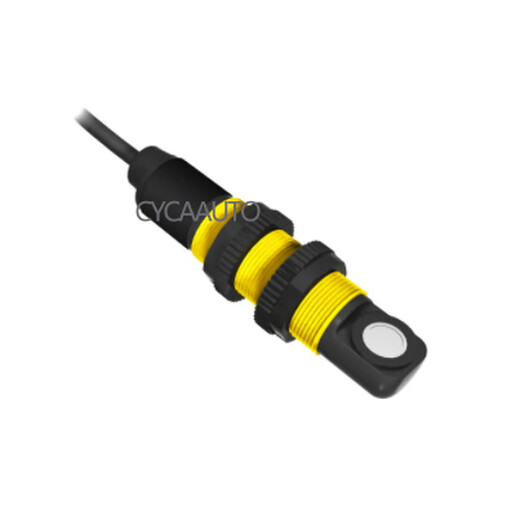 BANNER Banner cylindrical S18UUAR ultrasonic sensor S18 compact photoelectric switch new original S18UUARQ order