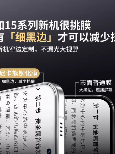 FN.V. Nikka bear tempered film is suitable for OnePlus ace6/OnePlus ace5pro. Comes with a dust-free compartment and high-definition dust-proof and explosion-proof protection. 1 piece of high-definition black edge tempered film electroplating tape for OnePlus Ace6.