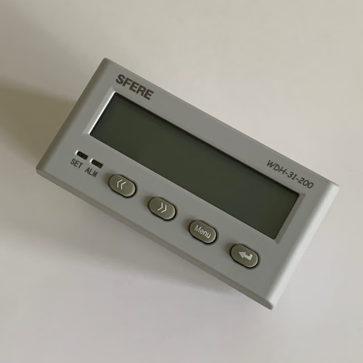 Jiangsu Sfeir WH-31-213 electric protection controller WH-31-503 motor protection controller WDH-31-H03K-30A_M2_F+3m electric