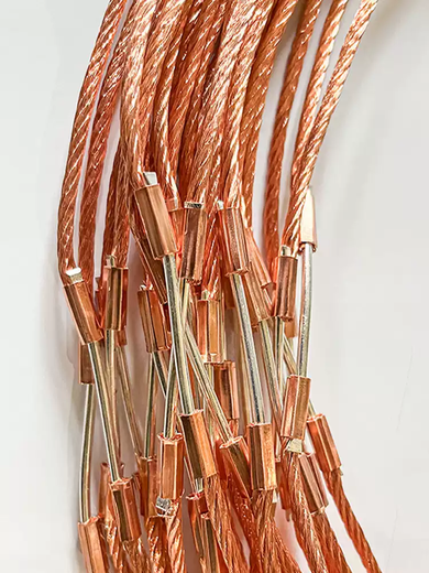 10kv high voltage buckle fuse 3A-200A fuse fuse transformer Lingke fuse 50A3 pack