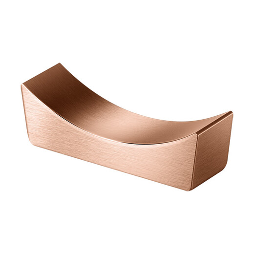 Beichifang 304 stainless steel chopstick holder hotel household creative ingot chopstick pillow chopstick holder commercial hotel public chopstick holder silver 4 pack