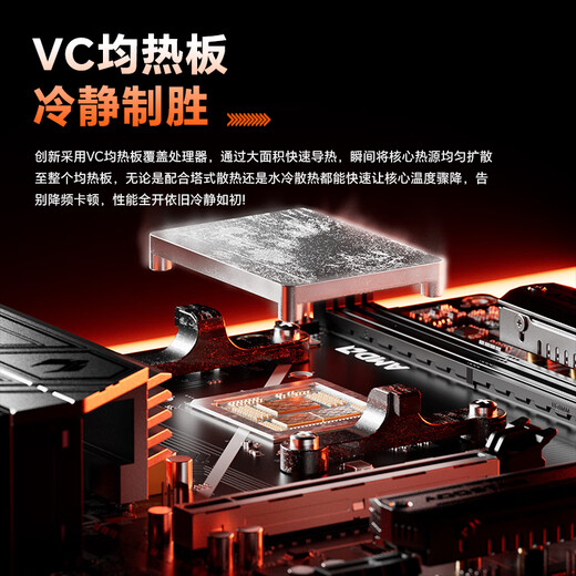 La placa base para juegos Tianbao TA95HX contiene un procesador AMD Ryzen 9 9955HX de alto rendimiento, versión oficial, plataforma MoDT, conjunto de CPU integrado, computadora de escritorio, placa tipo M-ATX, procesador AMD Ryzen 9-9955HX 3D, plataforma modt, conjunto integrado