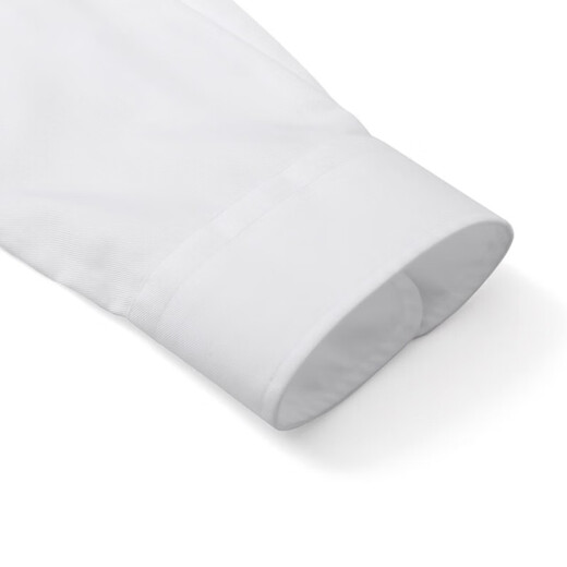 
Yager shirt men 2024 spring and autumn youth men casual formal shirt VLDP12134BJA white 40