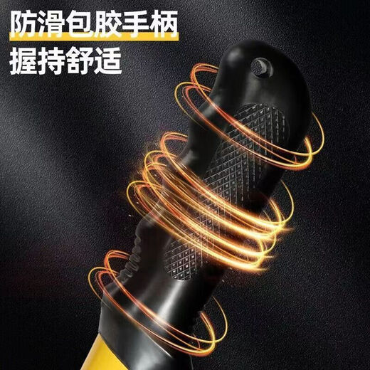 Lai Yeqi wire rope cutting pliers, bolt cutters, steel bar cutters, wire cutters, large scissors, powerful eagle-beak scissors, heavy wire-breaking scissors, industrial-grade flagship model bolt cutters 42C inch (C1050MM), industrial special model, rush sales