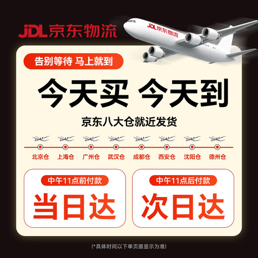 Shengwei (shengwei) DP to VGA adapter cable 1080P HD cable notebook desktop computer projector video connection cable 1.8 meters ADV0018G